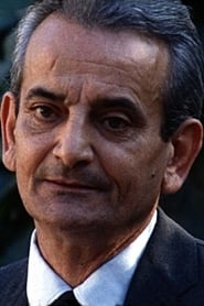 Mario Gallo as Mario in Raging Bull