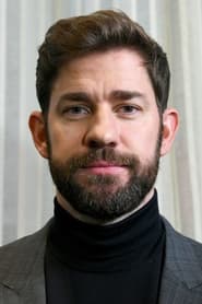 John Krasinski as Lee Abbott in A Quiet Place