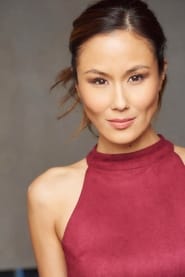 Minae Noji as Minae (voice) in Kubo and the Two Strings