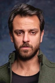 Erkan Kolçak Köstendil as Ali in Sibel