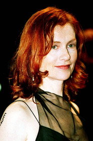 Isabelle Huppert as Maria Vial in White Material