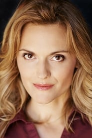 Patricia Summersett as Consoler in mother!