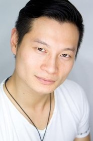 Jeff Yung as Mike (voice) in undertone