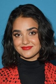 Geraldine Viswanathan as Rachel Bhargava in Bad Education