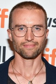 Aaron Poole as Paul in The Empty Man