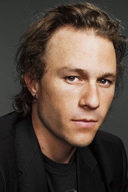 Heath Ledger as Ennis Del Mar in Brokeback Mountain