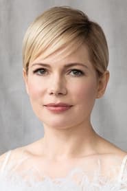Michelle Williams as Randi Chandler in Manchester by the Sea