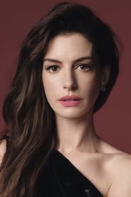 Anne Hathaway as Brand in Interstellar