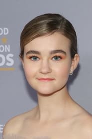 Millicent Simmonds as Regan Abbott in A Quiet Place