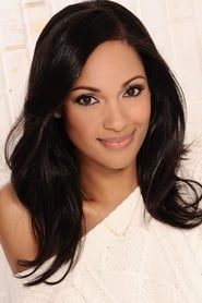 Cynthia Addai-Robinson as Marybeth Medina in The Accountant