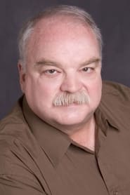 Richard Riehle as Dr. Will Gruber in The Man from Earth