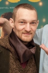 Levente Orbán as Russian Prisoner in Son of Saul