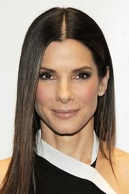 Sandra Bullock as Ryan Stone in Gravity