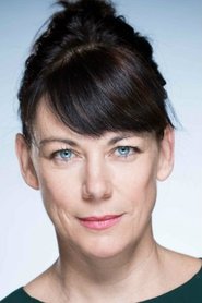 Susan Vidler as Allison in Trainspotting
