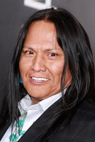 Arthur Redcloud as Hikuc in The Revenant