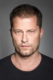 Til Schweiger as SGT. Hugo Stiglitz in Inglourious Basterds