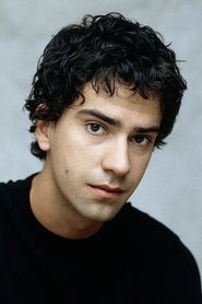 Hamish Linklater as Father Paul Hill in Midnight Mass