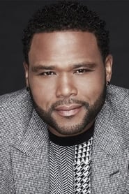 Anthony Anderson as Brown in The Departed