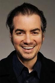 Kevin Corrigan as Cousin Sean in The Departed
