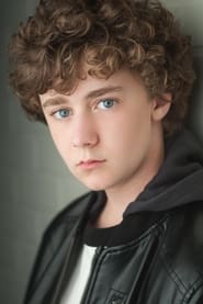 Luke Roessler as Henry Harding in Dead to Me