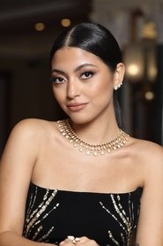 May Elghety as Layla Khalil in Lee Cronin's The Mummy
