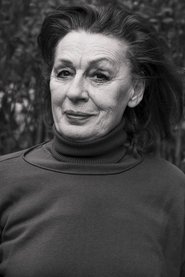 Kumrije Hoxha as Nazmije in Hive