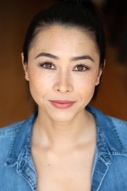 Amanda Chiu as Damsel in mother!
