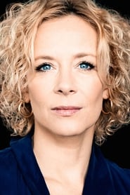 Katja Riemann as Bellini in Look Who's Back