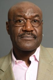 Delroy Lindo as Beta (voice) in Up