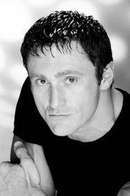 Taras Kostyuk as Kaspar in Cigarette Burns