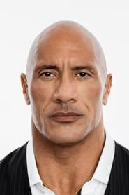 Dwayne Johnson as Maui (voice) in Moana