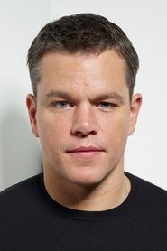 Matt Damon as Jason Bourne in The Bourne Identity