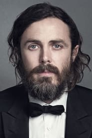 Casey Affleck as Tom in Interstellar