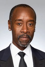 Don Cheadle as Lieutenant James Rhodes / War Machine in Captain America: Civil War