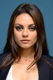 Mila Kunis as Lily / The Black Swan in Black Swan
