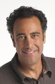 Brad Garrett as Gusteau (voice) in Ratatouille
