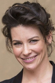 Evangeline Lilly as Connie James in The Hurt Locker