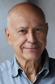 Alan Arkin as Detective Hugo in Gattaca