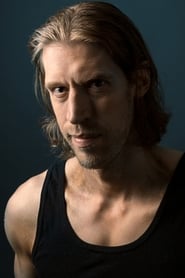 Phill Martin as Hallgrímr Half-Troll in The Northman