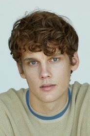 Hunter Doohan as Joseph in Evil Dead Burn