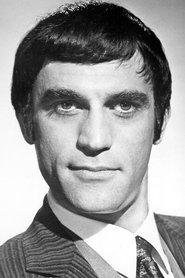 Cliff Gorman as Sonny Valerio in Ghost Dog: The Way of the Samurai