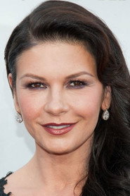 Catherine Zeta-Jones as Helena Ayala in Traffic