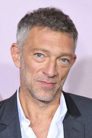 Vincent Cassel as Thomas Leroy / The Gentleman in Black Swan