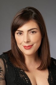 Julieta Vallina as Alicia in Terrified