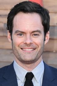 Bill Hader as Fear (voice) in Inside Out