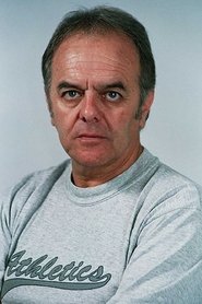 Norberto Gonzalo as Jano in Terrified