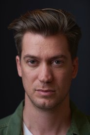 Rafael Casal as Kyle Contreras in Bad Education