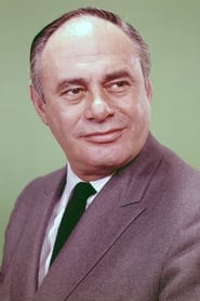 Martin Balsam as Juror 1 in 12 Angry Men