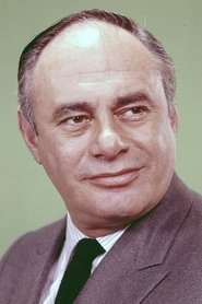 Martin Balsam as Howard Simons in All the President's Men