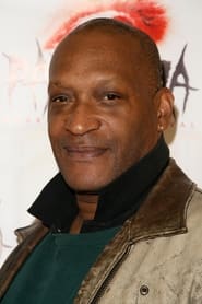 Tony Todd as Dan in The Man from Earth